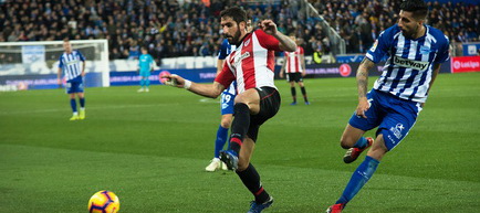 Spania: Primera Division - Etapa 35